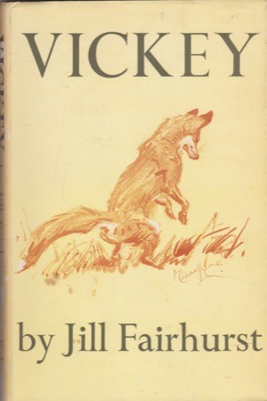 Vickeyby: Jill Fairhurst 