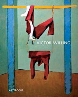 Victor Willing: Visions by: Willing Victor & Nicholas Serota