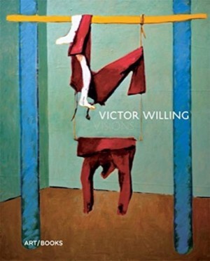 Victor Willing: Visions by: Willing Victor & Nicholas Serota