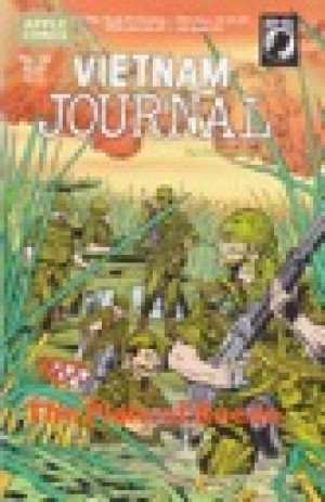 Vietnam Journal No. 10: The Plain of Reedsby: Lomax, Don