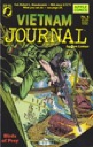 Vietnam Journal No. 4: Birds of Preyby: Lomax, Don