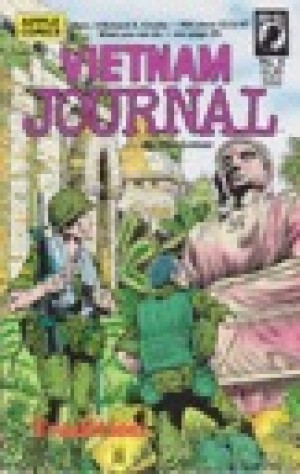 Vietnam Journal No. 6: Traditionby: Lomax, Don