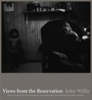 Views from the Reservation - Center Books on American Placesby: Willis, John
