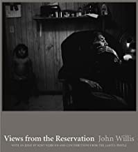 Views from the Reservation (Center Books on American Places)by: Willis, John