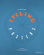 Vintage Cycling Postersby: Andrew Edwards