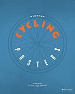 Vintage Cycling Postersby: Andrew Edwards