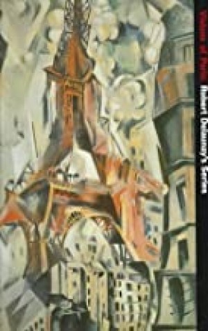 Visions of Paris - Robert Delaunay's Seriesby: Rosenthal, Mark/Matthew Drutt/Guggenheim Museum