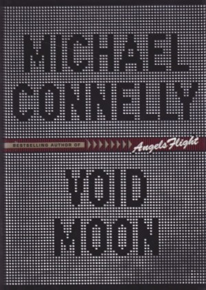 Void Moonby: Connelly, Michael