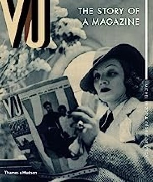 Vu: The Story of a Magazineby: C