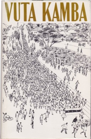 Vuta Kamba: Development of Trade Unions in Tanganyikaby: Friedland, William H.