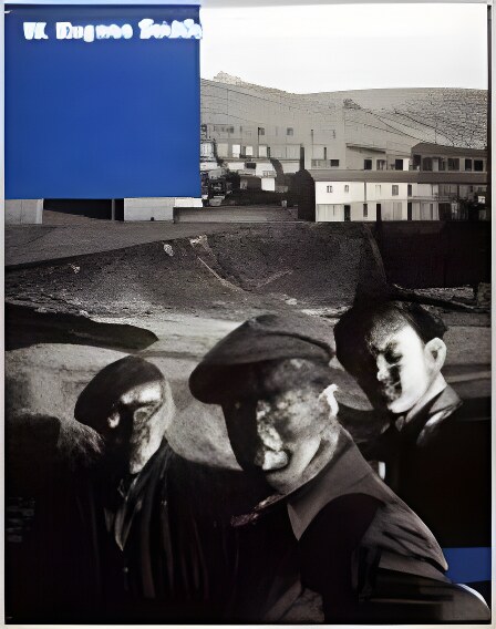 W. Eugene Smith Photographs 1934-1975by: Mora, Gilles