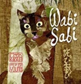 Wabi Sabiby: Reibstein, Mark and Ed Young
