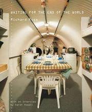 Waiting For the End Of the Worldby: Ross, Richard and Sarah Vowell