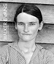 Walker Evansby: Clement Cheroux, Svetlana Alpers, et al.
