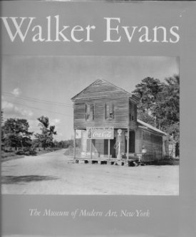 Walker Evansby: Evans, Walker