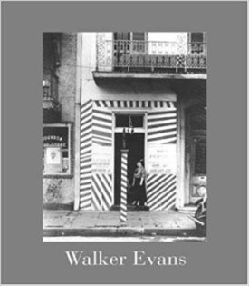 Walker Evansby: Hambourg, Maria Morris and others