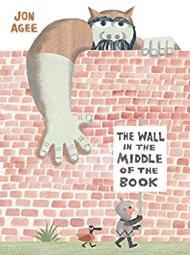 Wall in the Middle of the Book, Theby: Agee, Jon