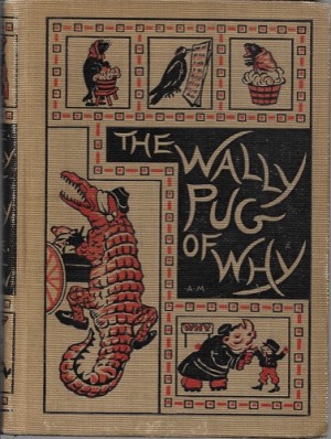Wallypug of Why, Theby: Farrow, G. E. 