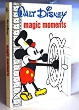 Walt Disney Magic Momentsby: Disney/ Massimo Arseni, Ercole; Bosi, Leone; Marconi , Walt