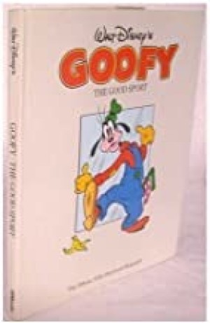 Walt Disney's Goofy: The Good Sportby: Disney, Walt