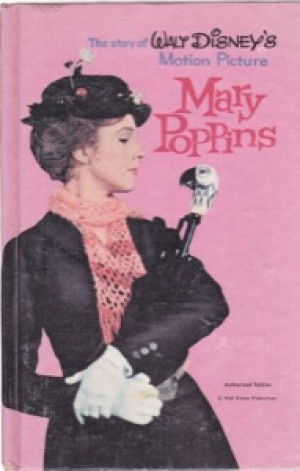 Walt Disney's Mary Poppins by: Mary Carey