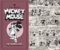 Walt Disney's Mickey Mouse. [Volume 7], The Tomorrow Warsby: Gottfredson, Floyd