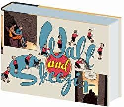 Walt and Skeezix: Book Four: 1927-1928by: King, Frank