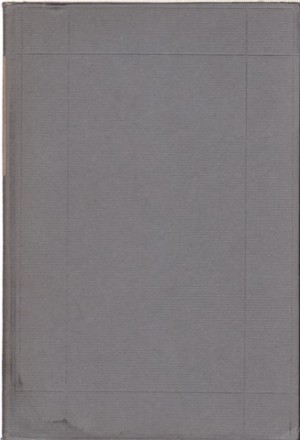 Walter James Dodd: A Biographical Sketch by: Macy, John