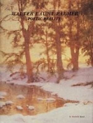 Walter Launt Palmer, Poetic Realityby: Mann, Maybelle