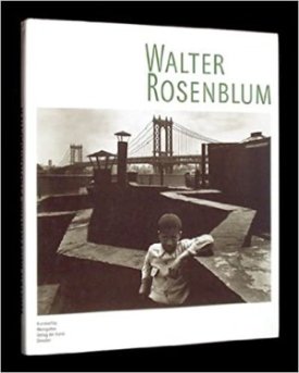 Walter Rosenblumby: Rice, Shelley and Walter Rosenblum