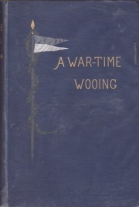 War-Time Wooing, Aby: King, Captain Charles