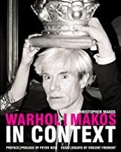 Warhol/ Makos in Contextby: Fremont, Vincent