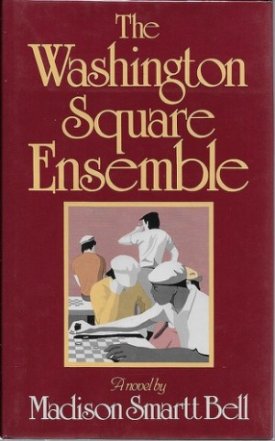 Washington Square Ensemble, Theby: Bell, Madison Smart