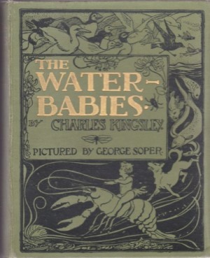 Water-Babies, Theby: Kingsley, Charles