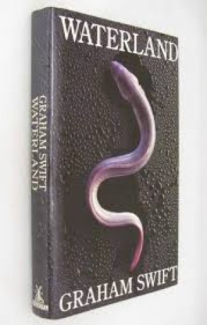 Waterlandby: Swift, Graham