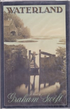 Waterlandby: Swift, Graham