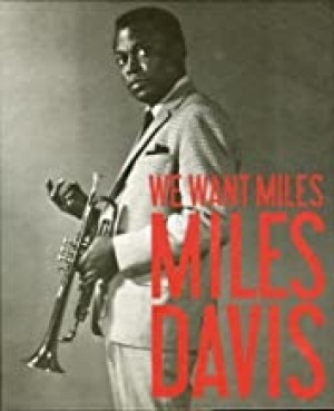 We Want Miles: Miles Davis vs. Jazzby: Vincent Bessieres and Franck Bergerot