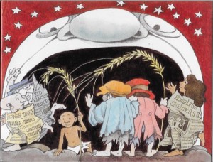 We are All in the Dumps With Jack and Guyby: Sendak, Maurice