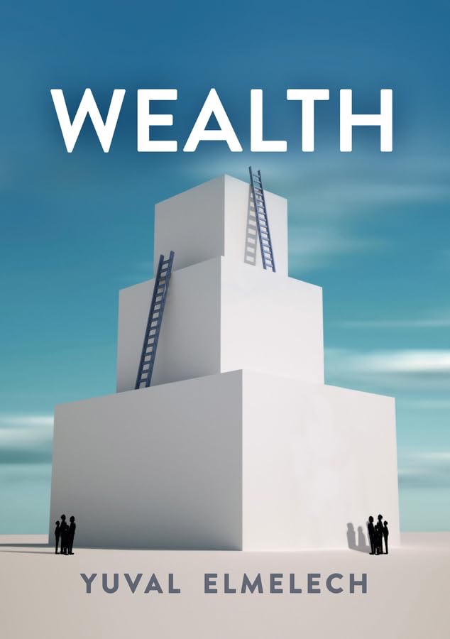 Wealthby: Yuval Elmelech