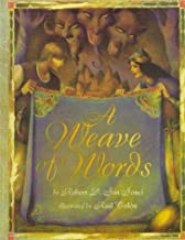 Weave of Words, Aby: San Souci, Robert and Raul Colon