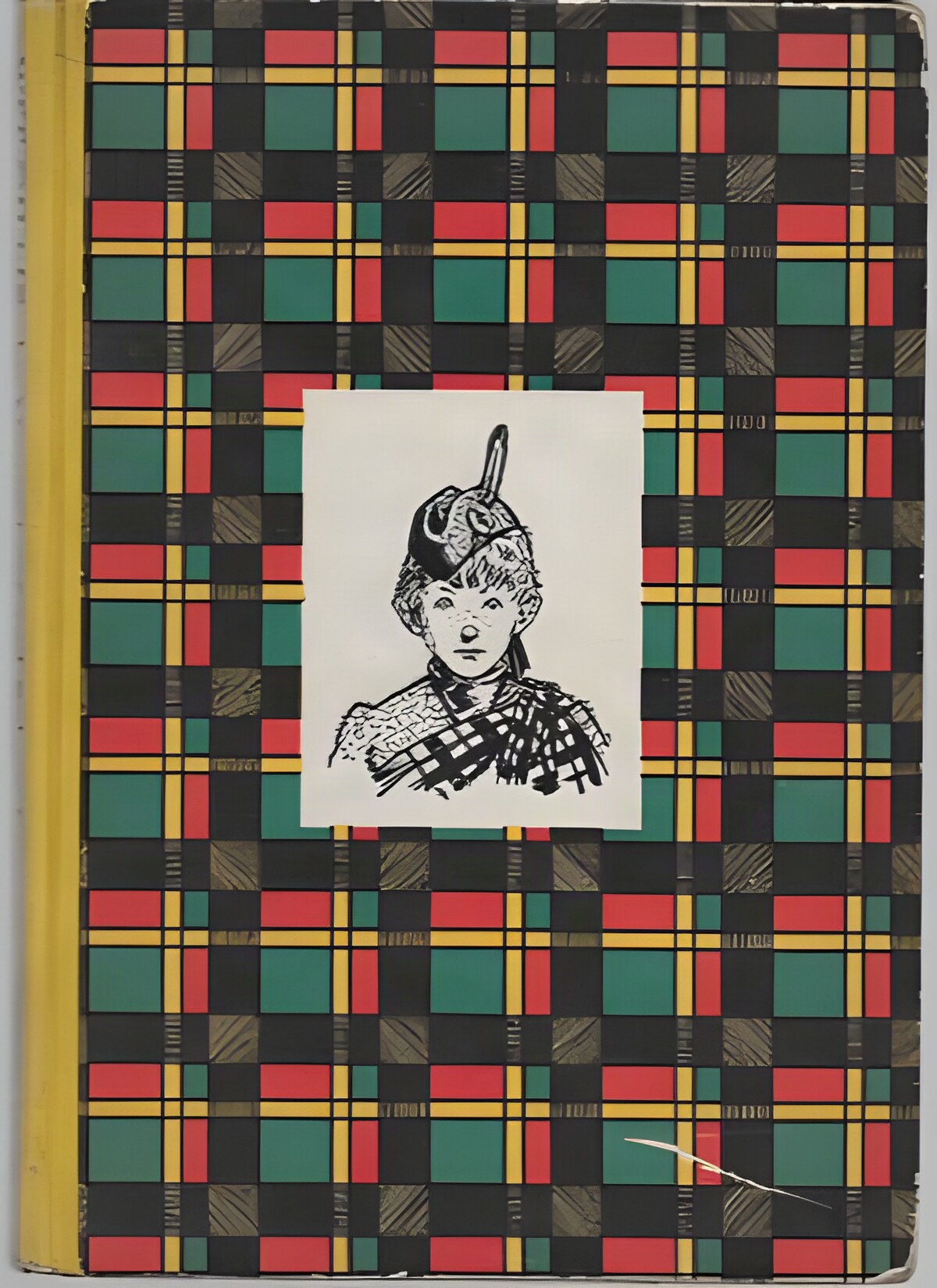 Wee Gillisby: Leaf, Munro