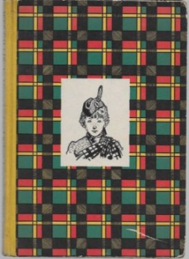 Wee Gillisby: Leaf, Munro