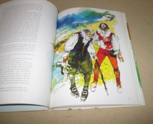 Well-Loved Tales from Shakespeare by: Miles, Bernard/Victor Ambrus