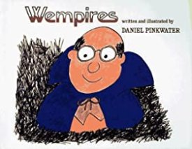 Wempiresby: Pinkwater, Daniel