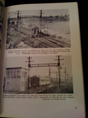 Westchester's Forgotten Railway: an Account of the New York, Westchester &amp; Boston Railway Company by: Arcara, Roger