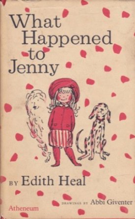 What Happened to Jennyby: Heal, Edith