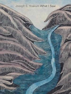 What I Sawby: Yoakum, Joseph Elmer/ Mark Pascale, Esther Adler, others 