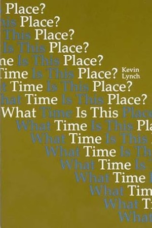 What Time is This Place? by: Lynch, Kevin