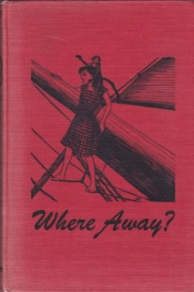 Where Away?by: Molloy, Anne