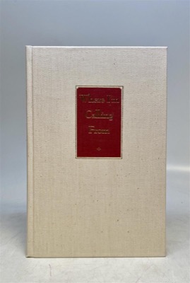 Where I'm Calling From: New and Selected Stories (SIGNED COPY)by: Carver, Raymond